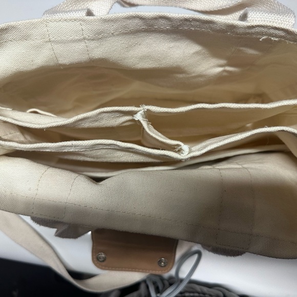 Off White tote bag - Picture 3 of 4